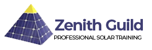 Zenith Guild SolarProfessional